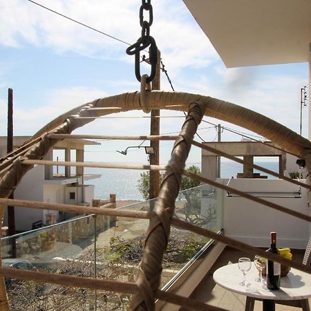 Stegna Sunny Beach- Up Floor Archangelos  Exterior foto